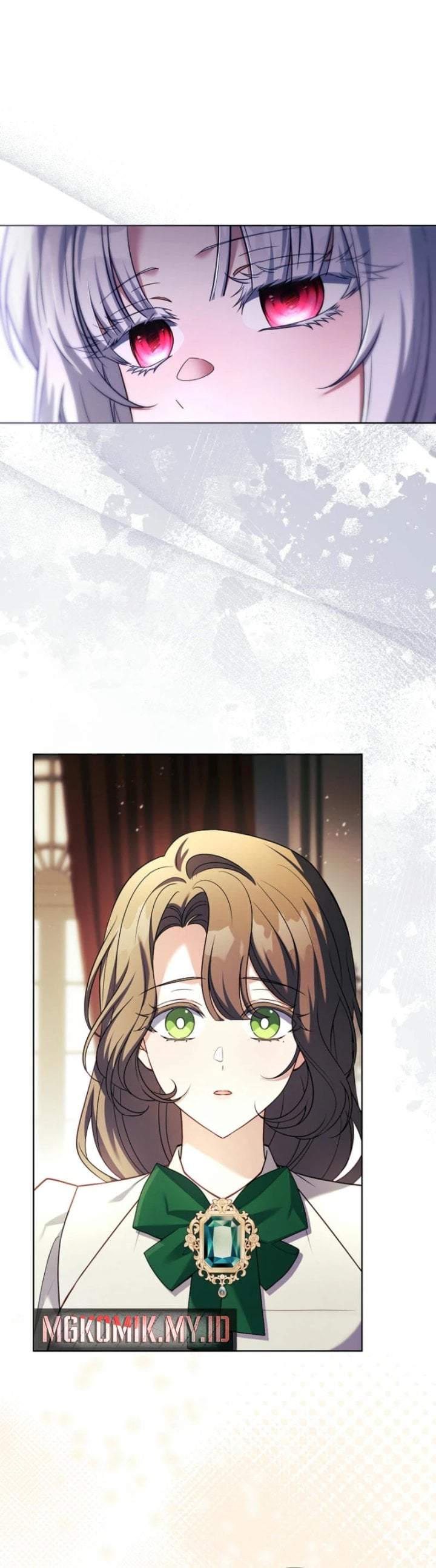 The Father and the Daughter Chapter 20
