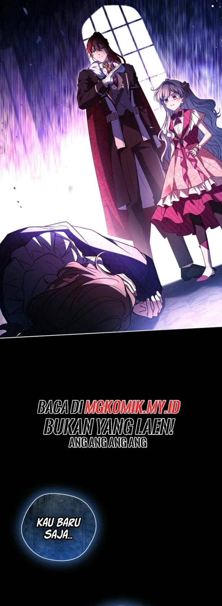 The Father and the Daughter Chapter 20