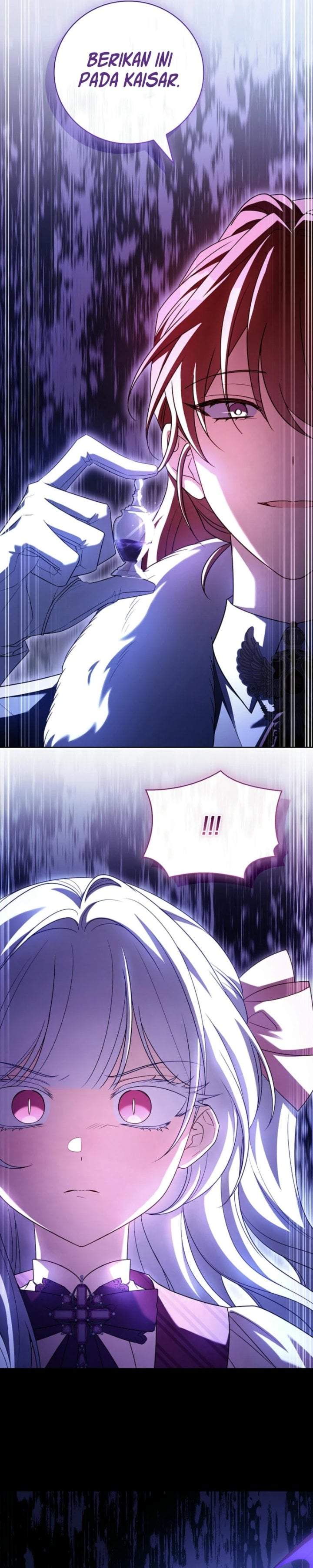 The Father and the Daughter Chapter 20