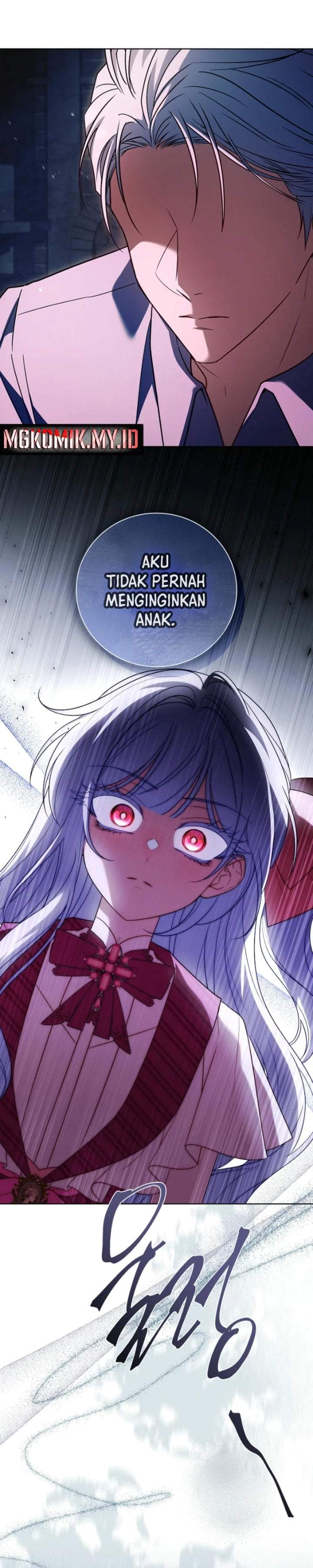 The Father and the Daughter Chapter 21