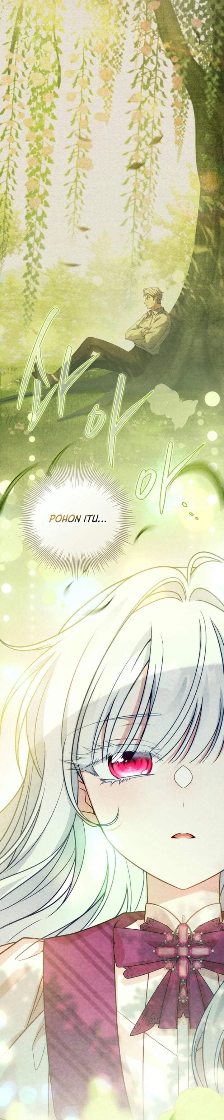 The Father and the Daughter Chapter 21