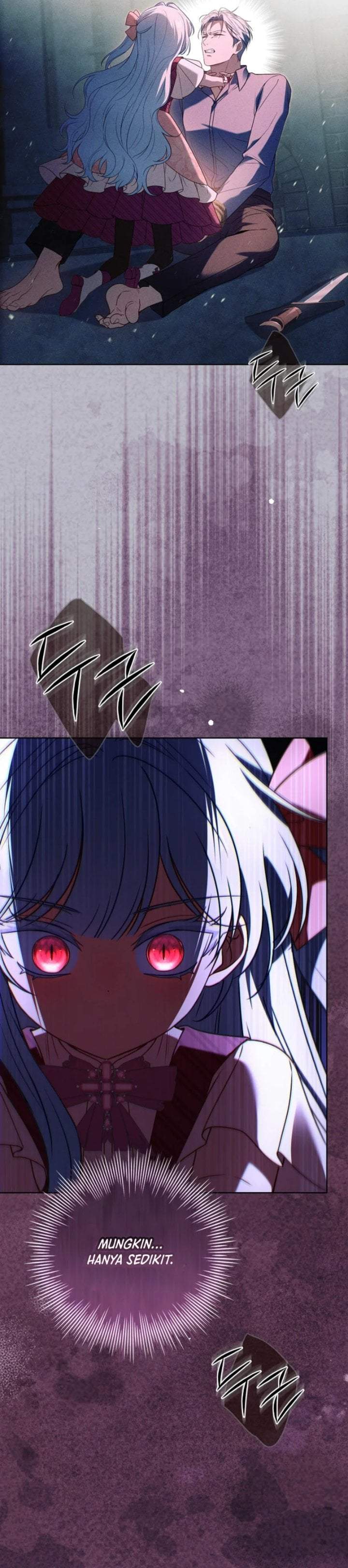 The Father and the Daughter Chapter 21