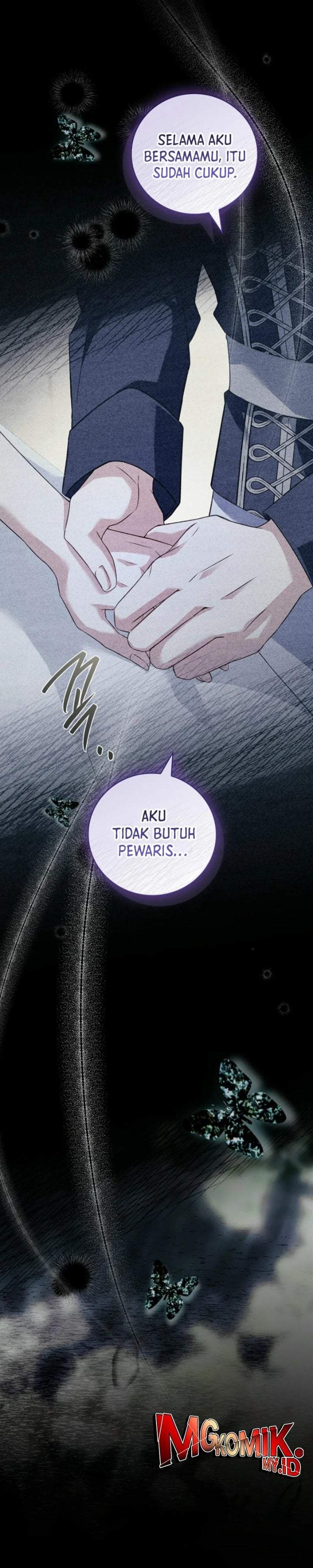 The Father and the Daughter Chapter 21