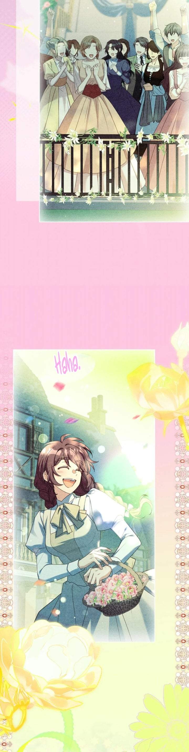 The Father and the Daughter Chapter 21
