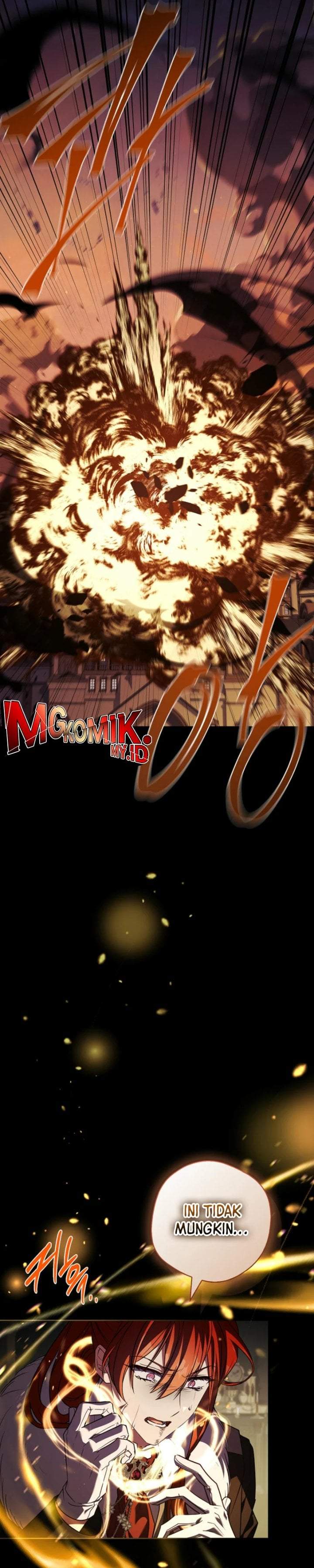 The Father and the Daughter Chapter 21