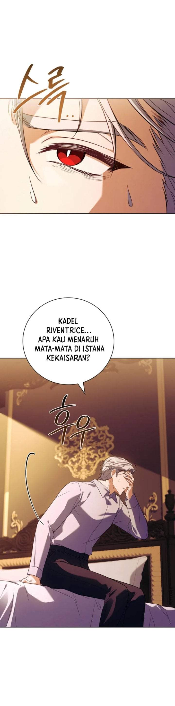 The Father and the Daughter Chapter 21