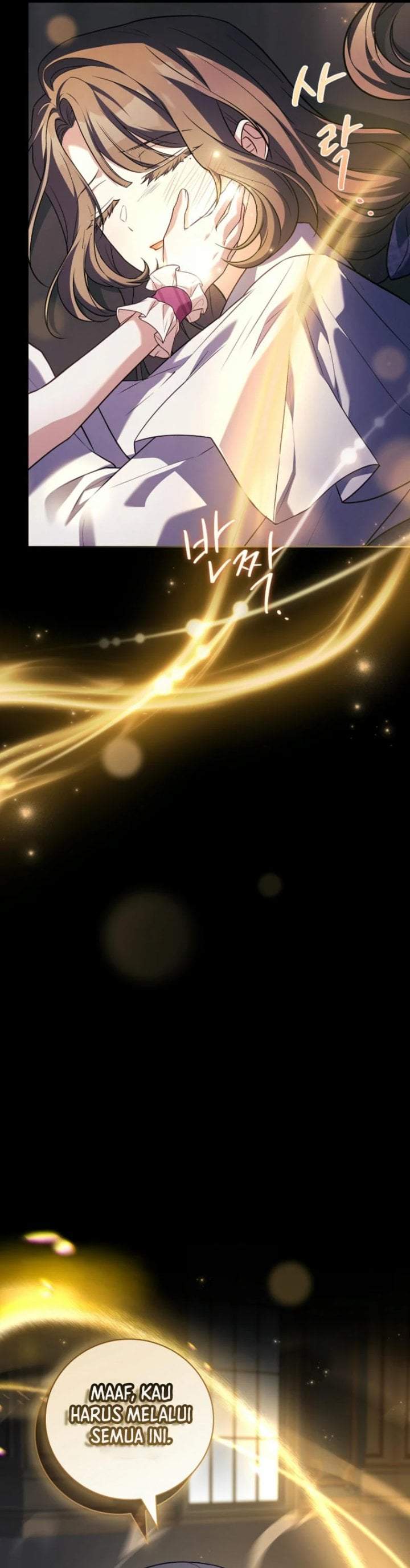 The Father and the Daughter Chapter 21