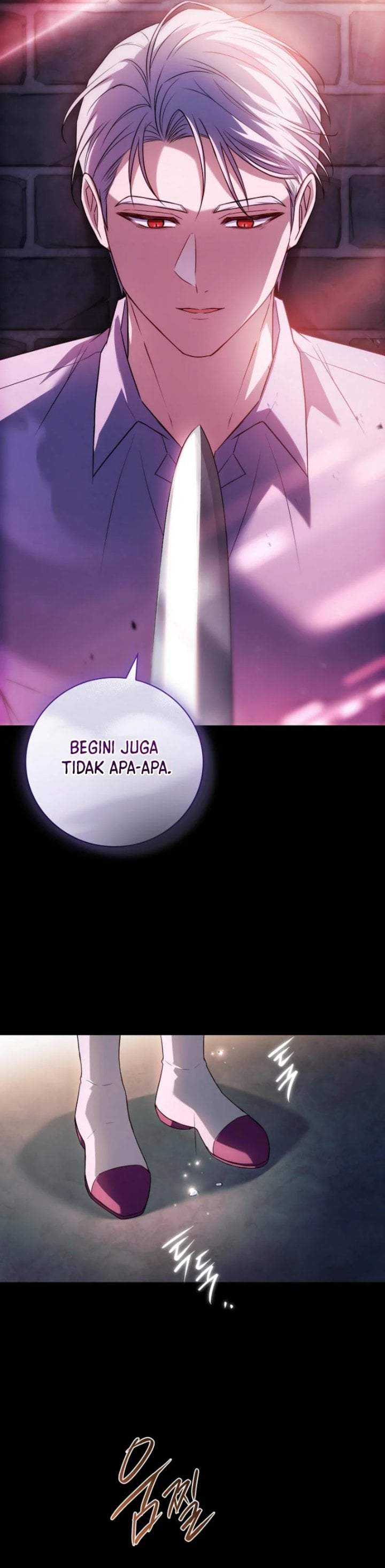 The Father and the Daughter Chapter 21