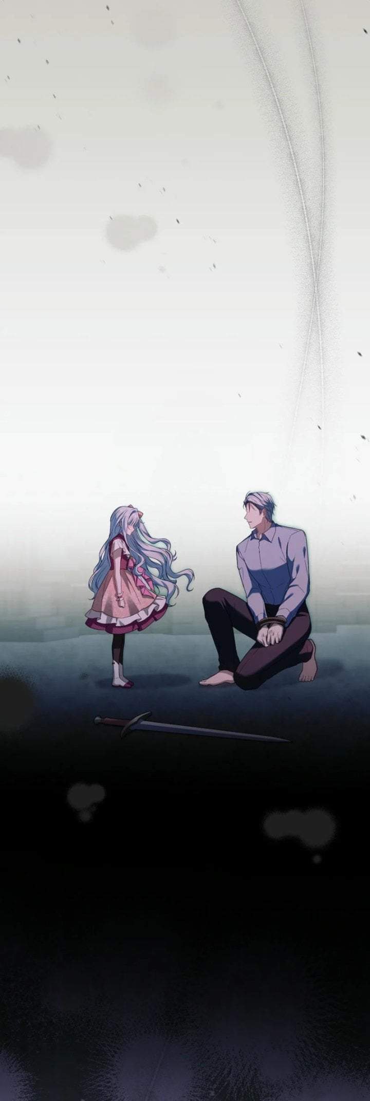 The Father and the Daughter Chapter 21