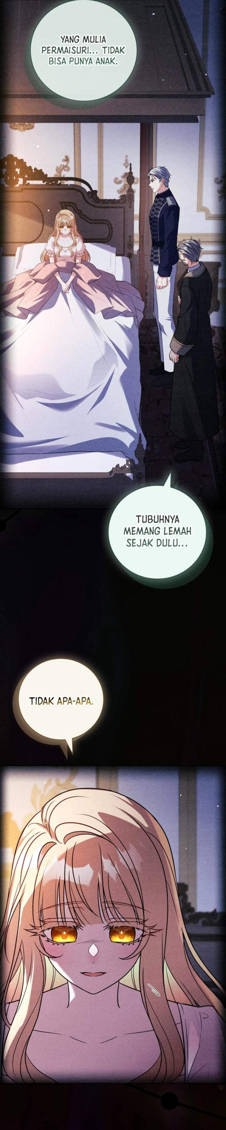 The Father and the Daughter Chapter 21