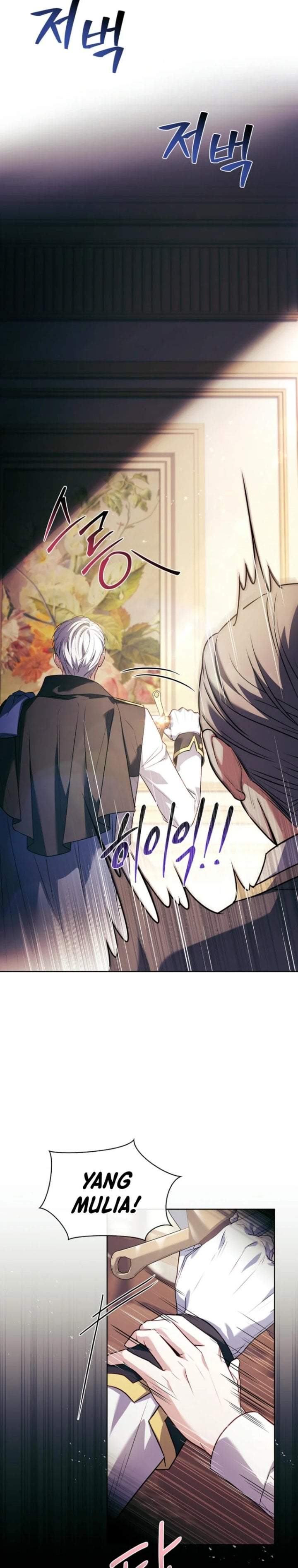 The Father and the Daughter Chapter 22