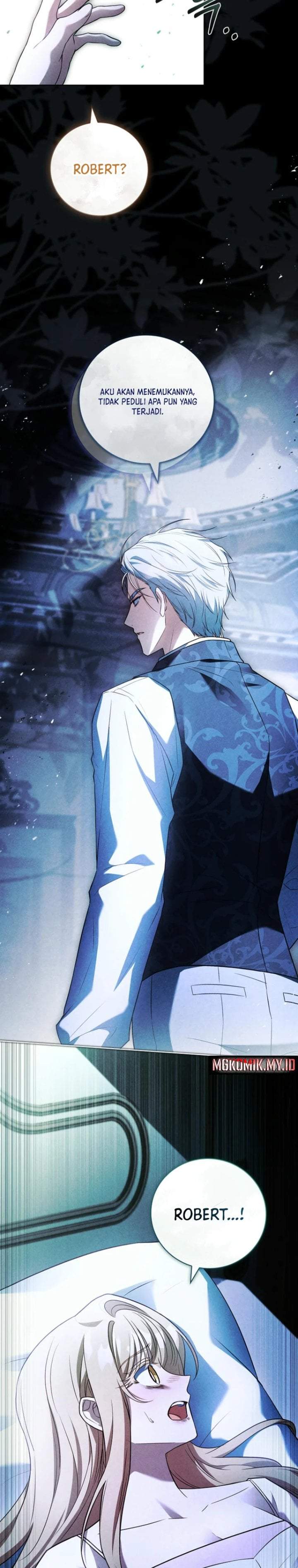 The Father and the Daughter Chapter 22