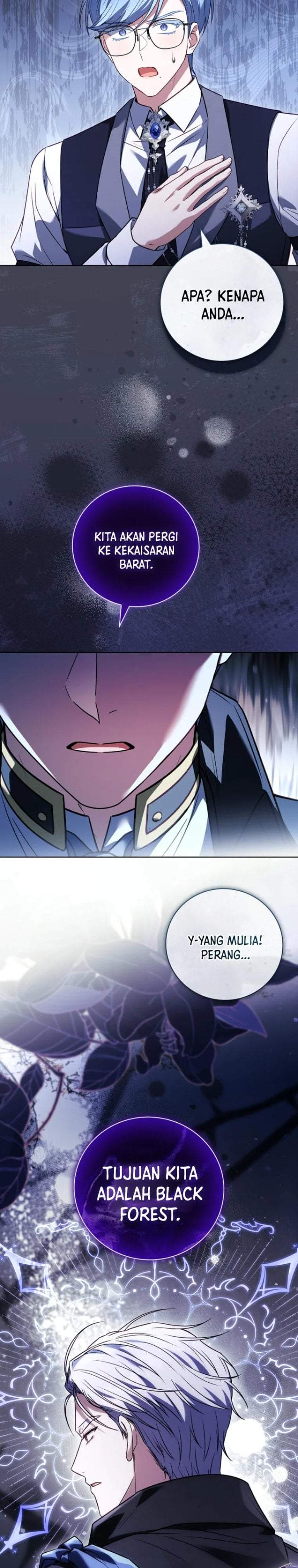 The Father and the Daughter Chapter 22