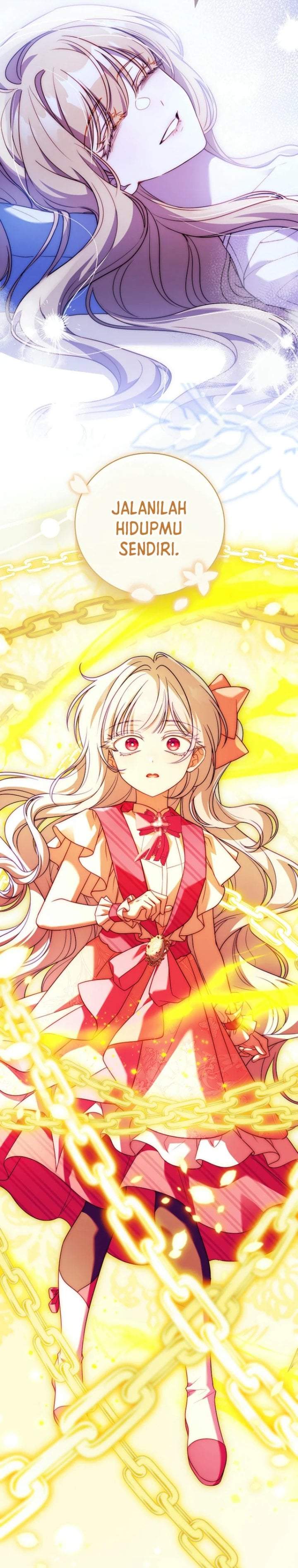 The Father and the Daughter Chapter 22