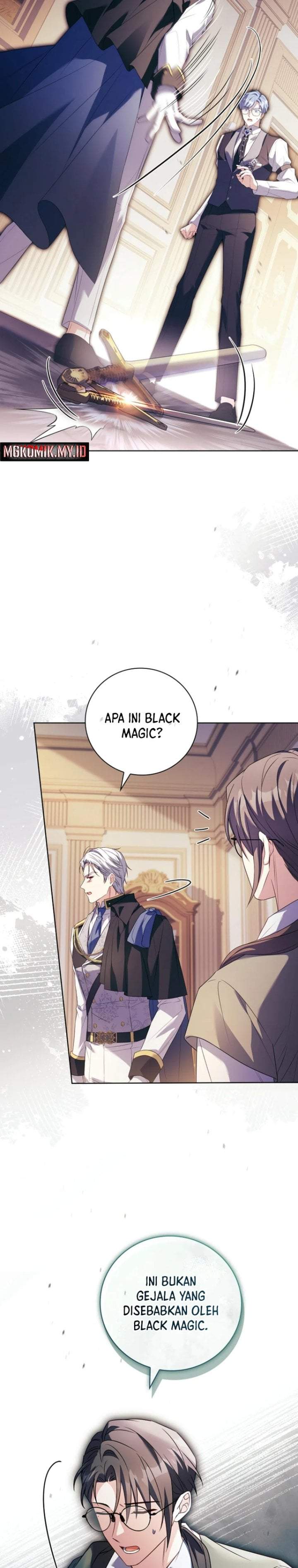 The Father and the Daughter Chapter 22
