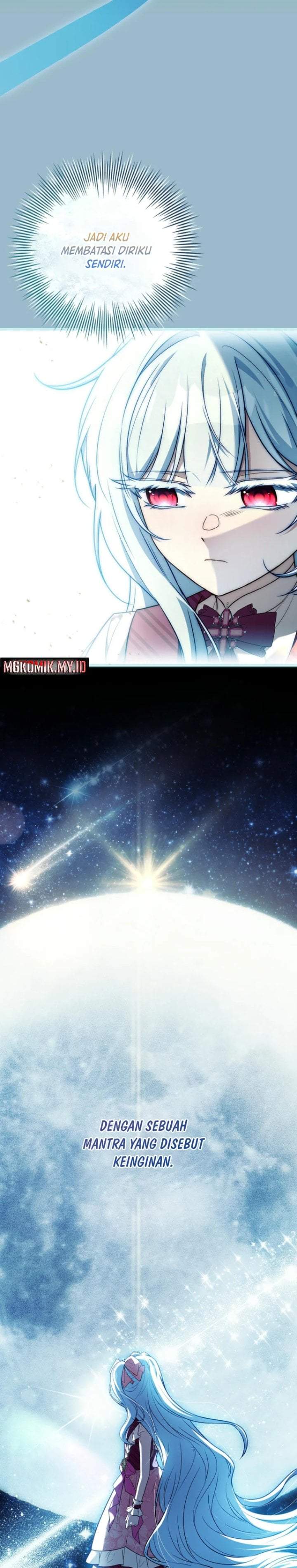 The Father and the Daughter Chapter 22