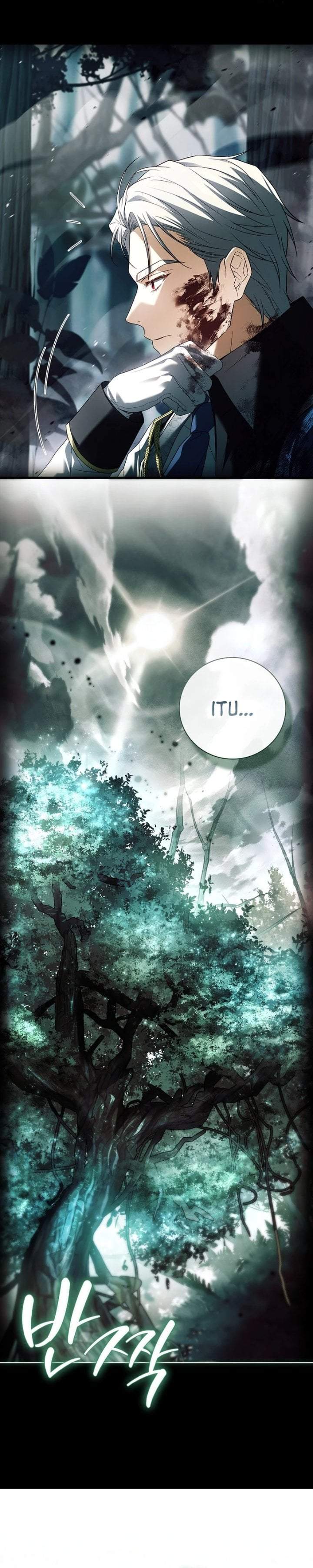 The Father and the Daughter Chapter 23