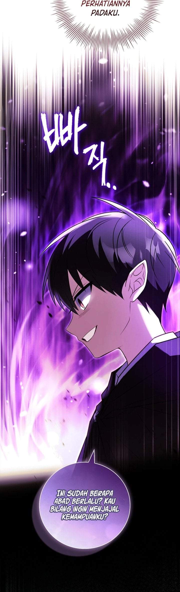 The Father and the Daughter Chapter 23