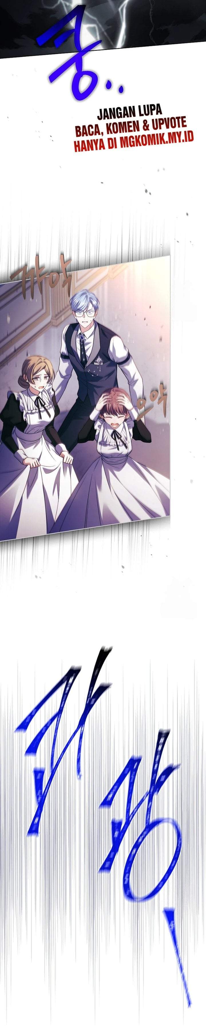 The Father and the Daughter Chapter 23