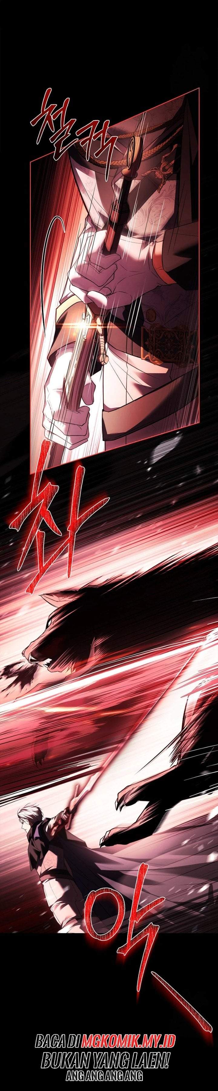 The Father and the Daughter Chapter 23