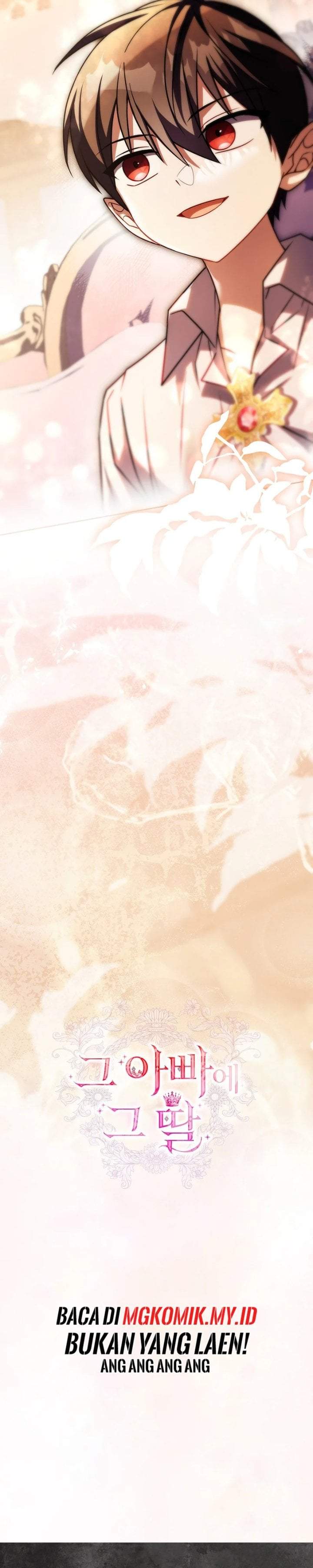The Father and the Daughter Chapter 24