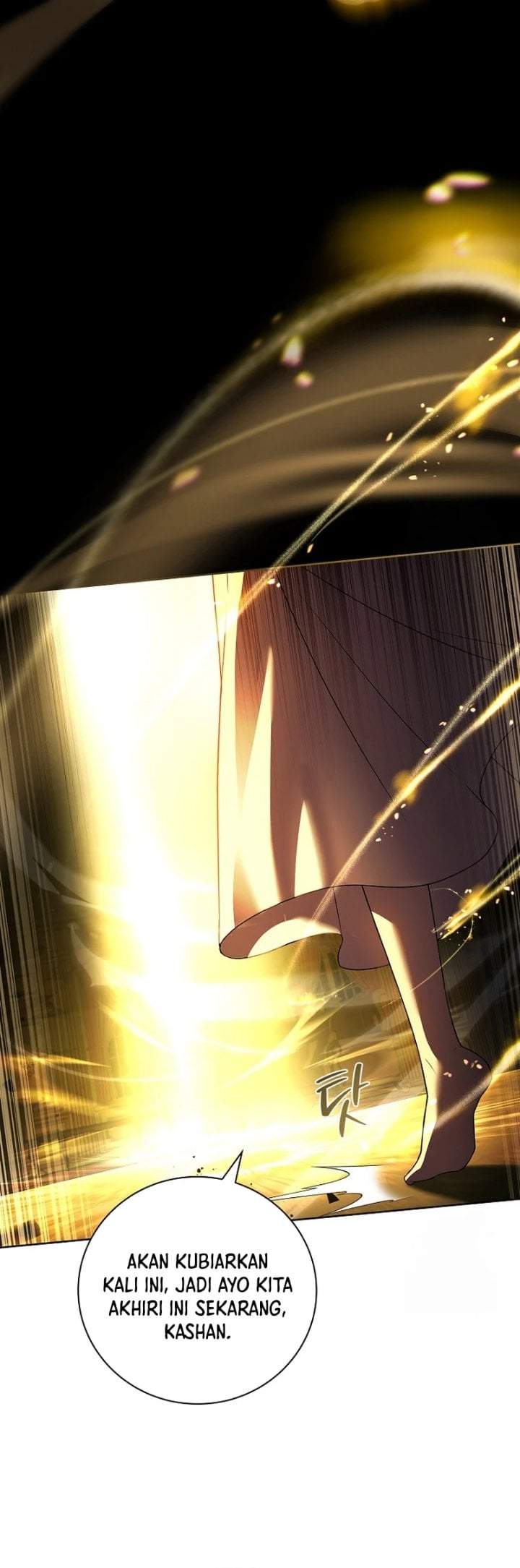 The Father and the Daughter Chapter 24