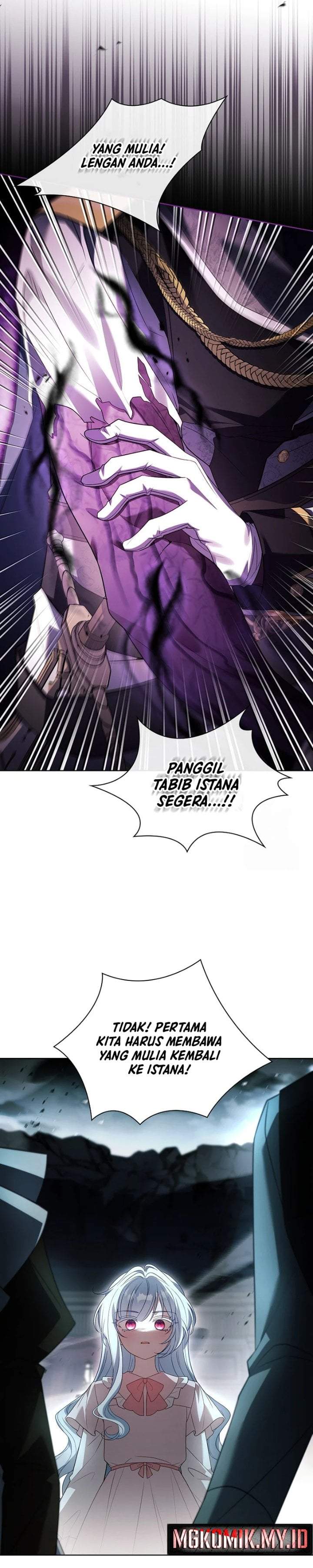 The Father and the Daughter Chapter 24