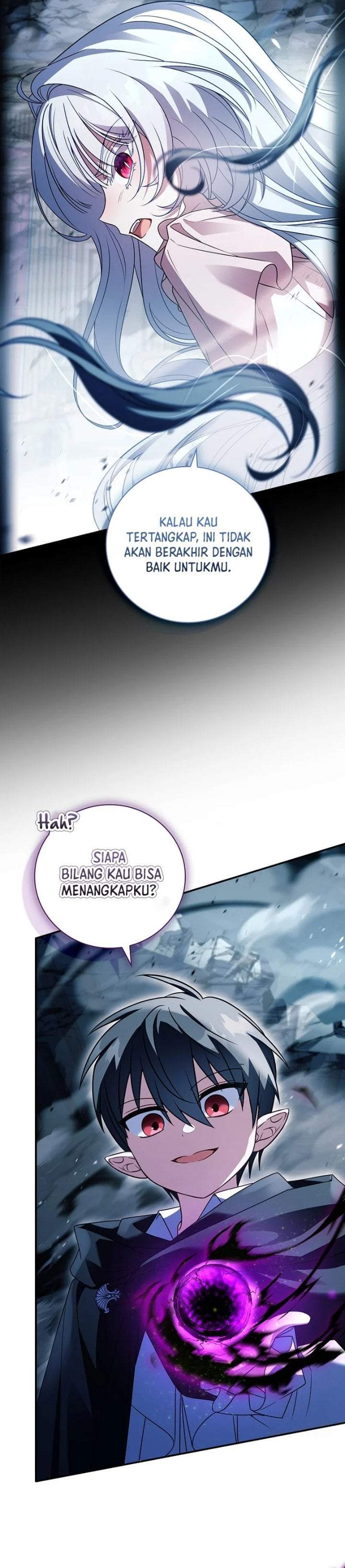 The Father and the Daughter Chapter 24