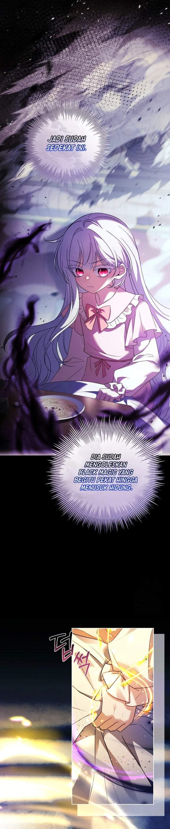 The Father and the Daughter Chapter 24
