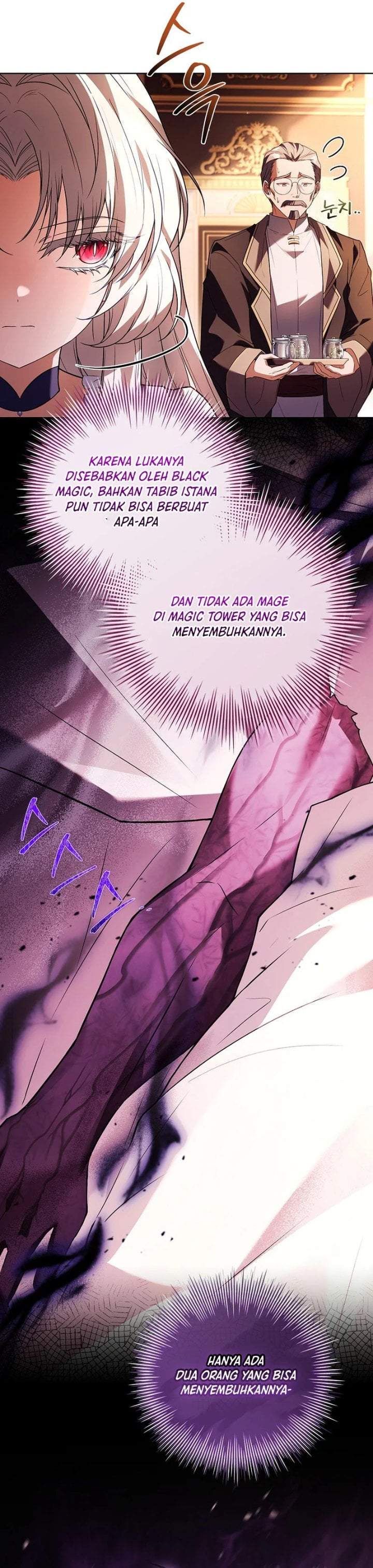 The Father and the Daughter Chapter 24
