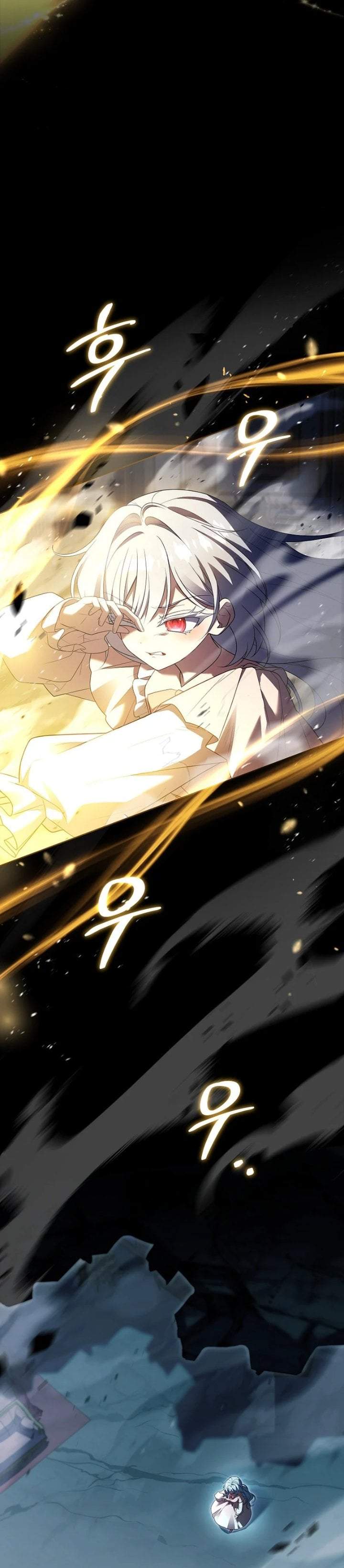The Father and the Daughter Chapter 24