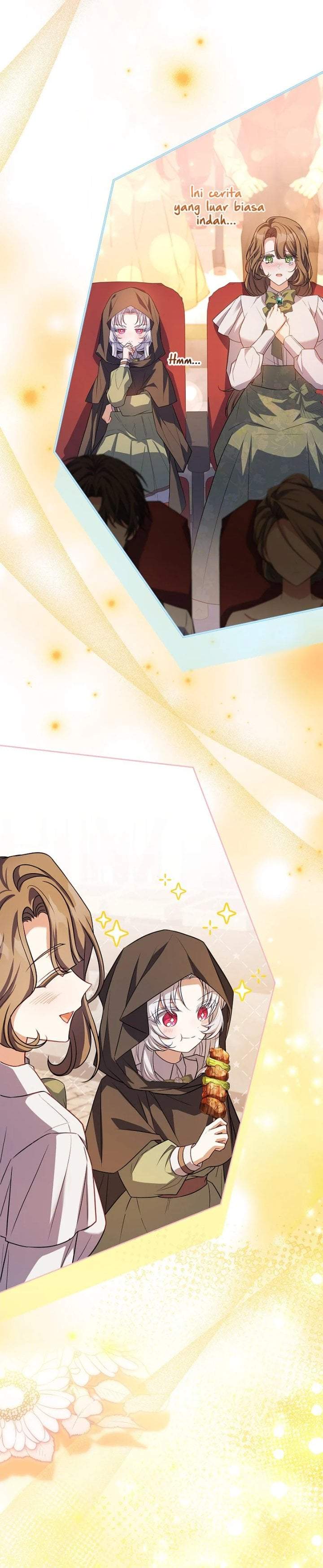 The Father and the Daughter Chapter 25