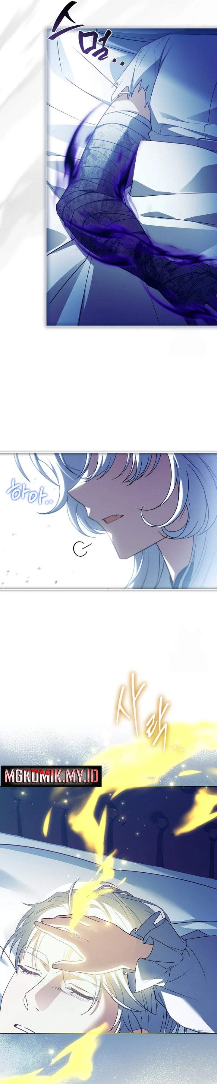 The Father and the Daughter Chapter 25