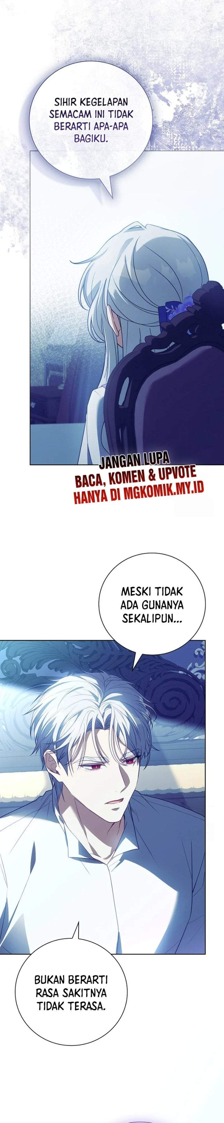 The Father and the Daughter Chapter 25