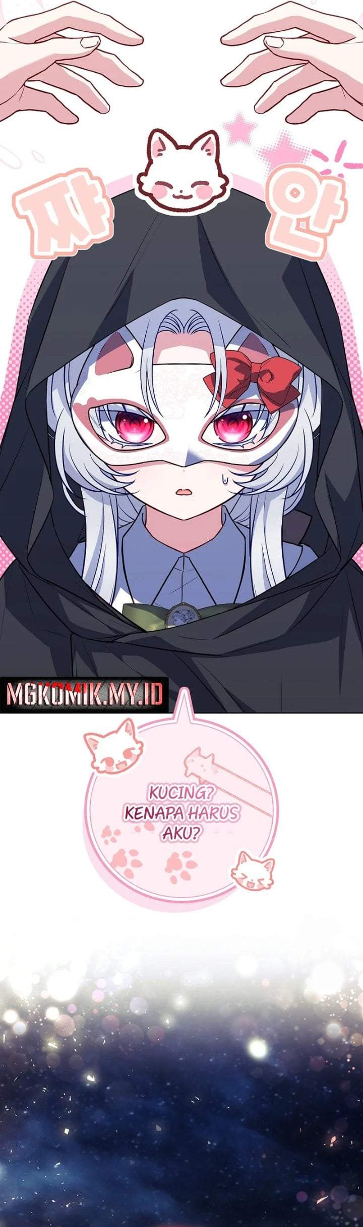 The Father and the Daughter Chapter 25