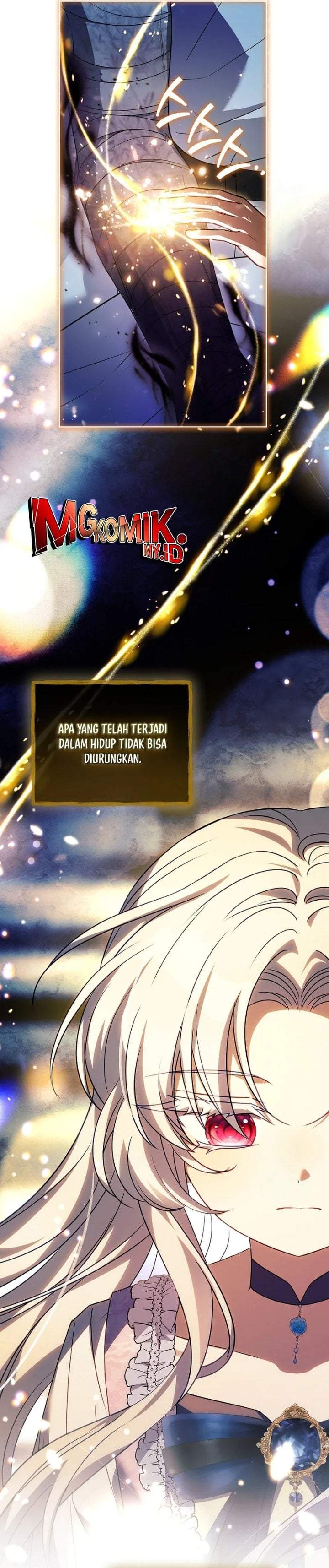 The Father and the Daughter Chapter 25