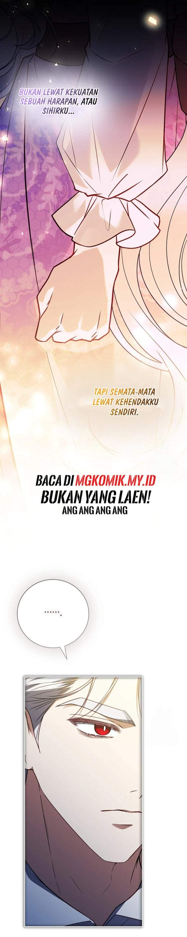 The Father and the Daughter Chapter 25