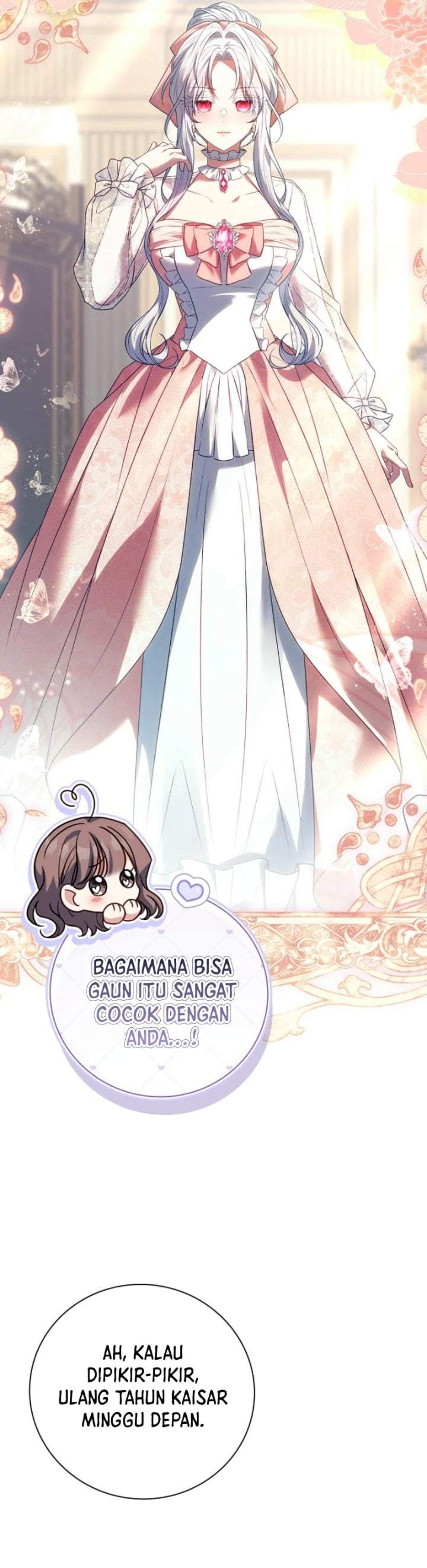 The Father and the Daughter Chapter 26