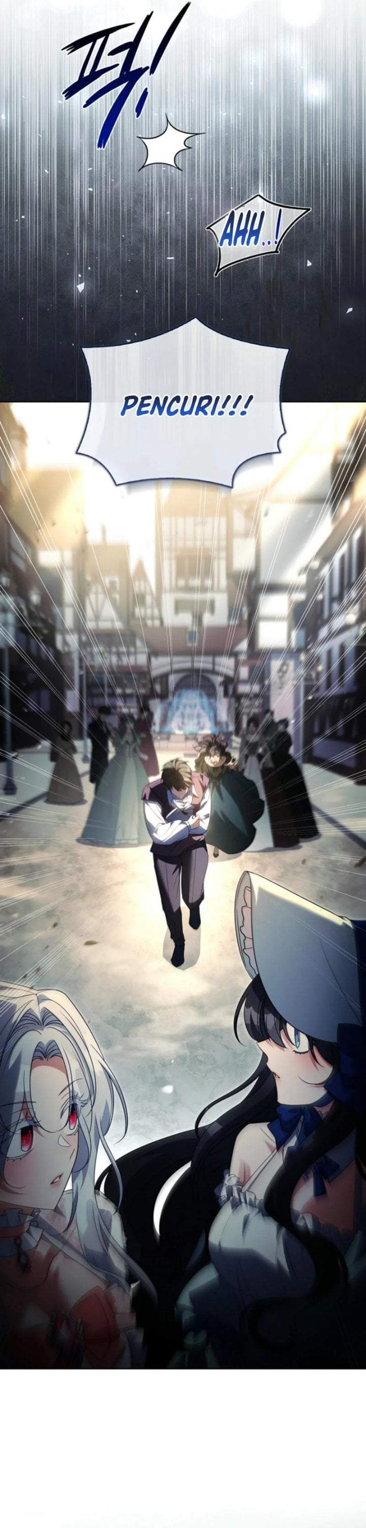 The Father and the Daughter Chapter 26