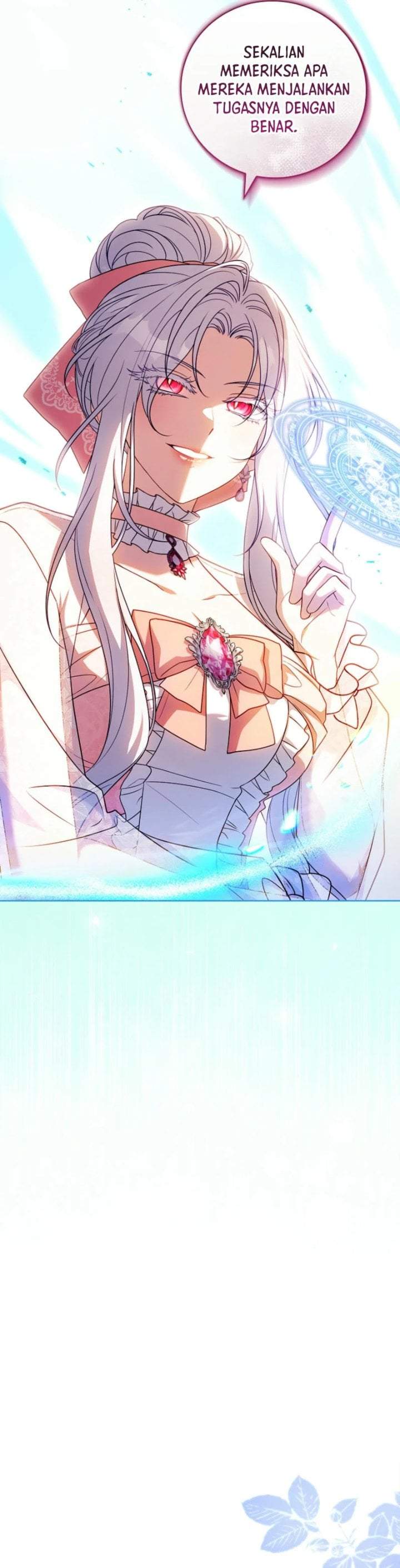 The Father and the Daughter Chapter 26