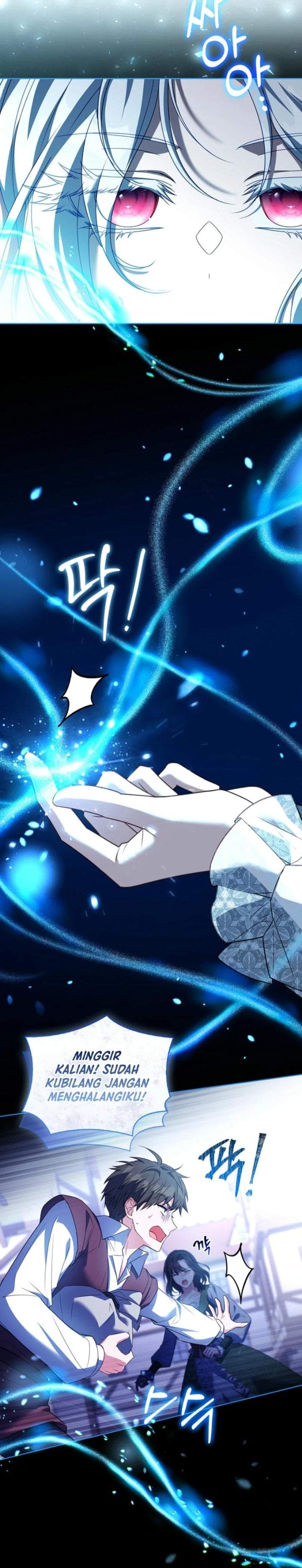 The Father and the Daughter Chapter 26