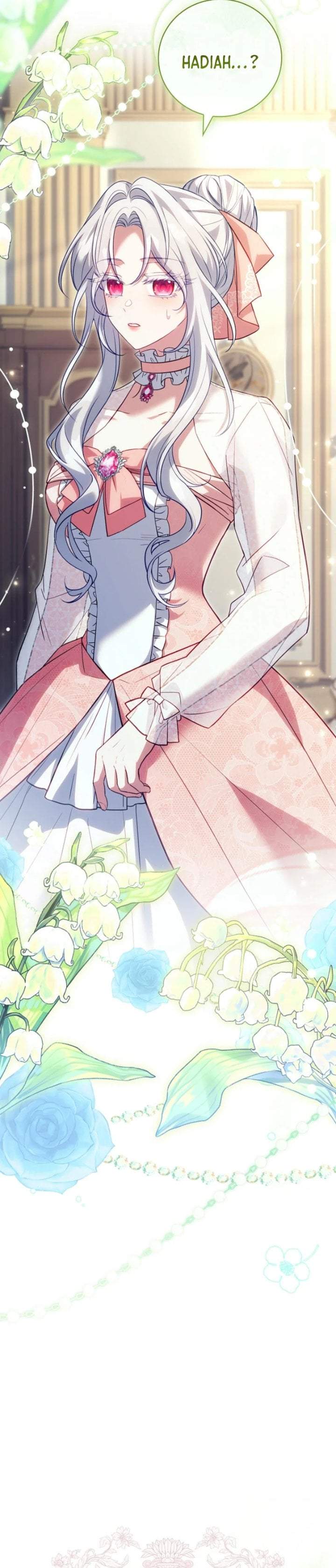 The Father and the Daughter Chapter 26