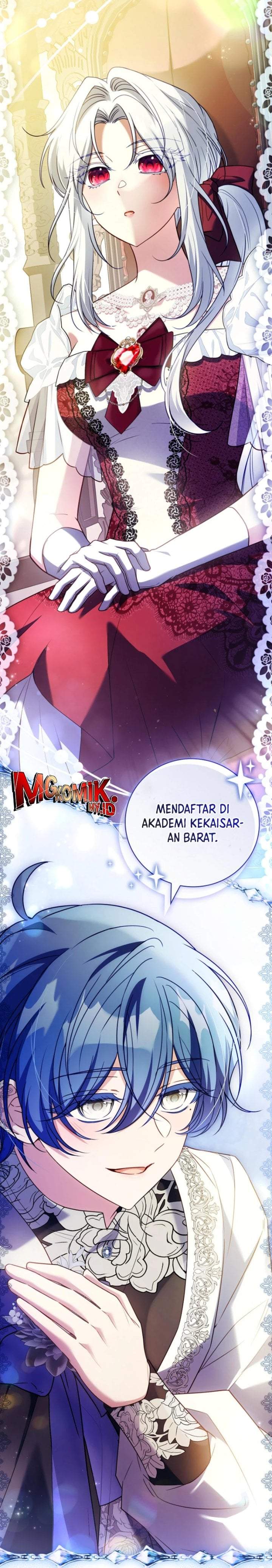 The Father and the Daughter Chapter 27