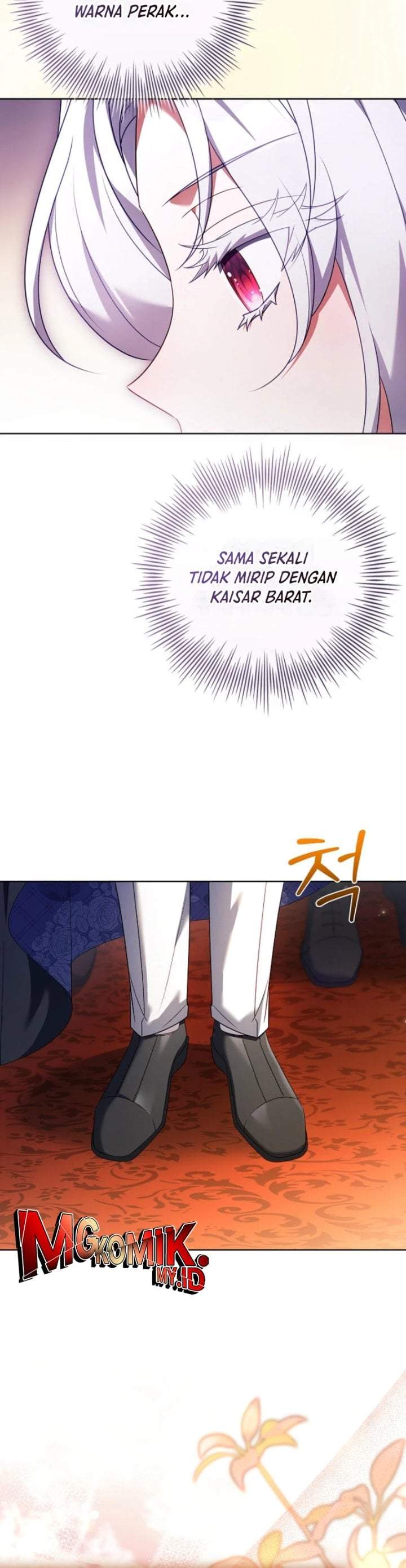 The Father and the Daughter Chapter 27