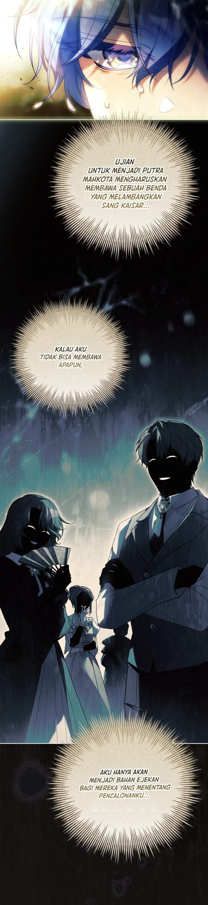 The Father and the Daughter Chapter 28
