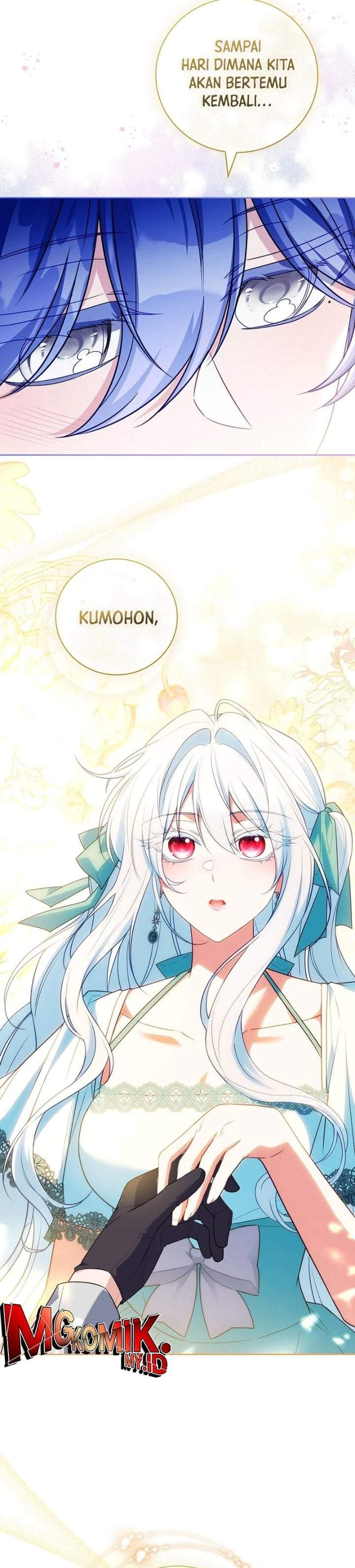 The Father and the Daughter Chapter 29