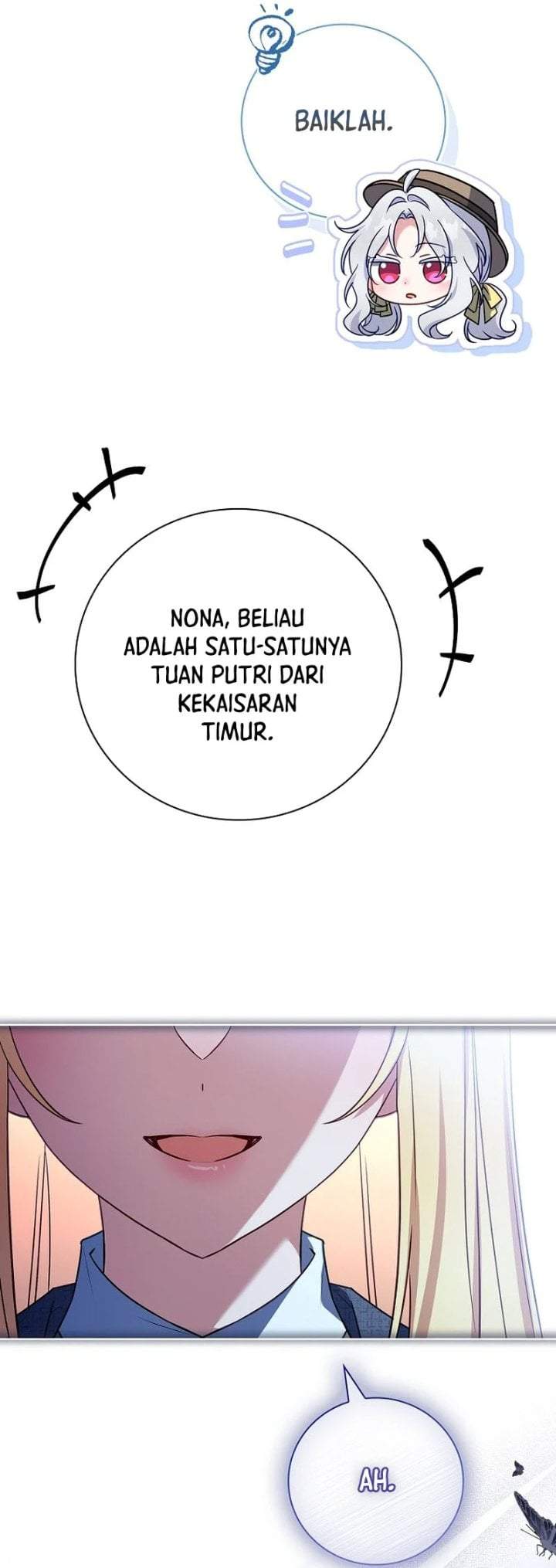 The Father and the Daughter Chapter 29