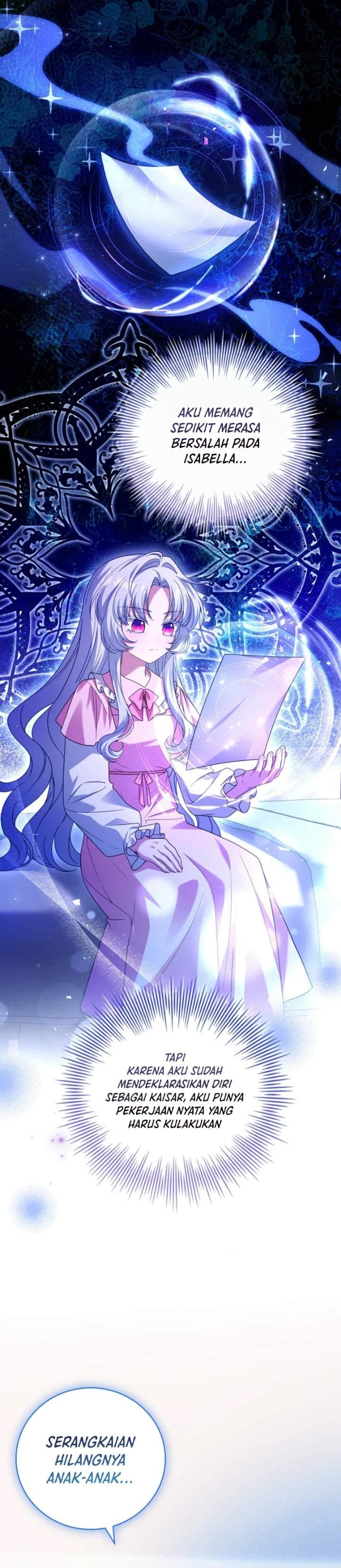 The Father and the Daughter Chapter 3