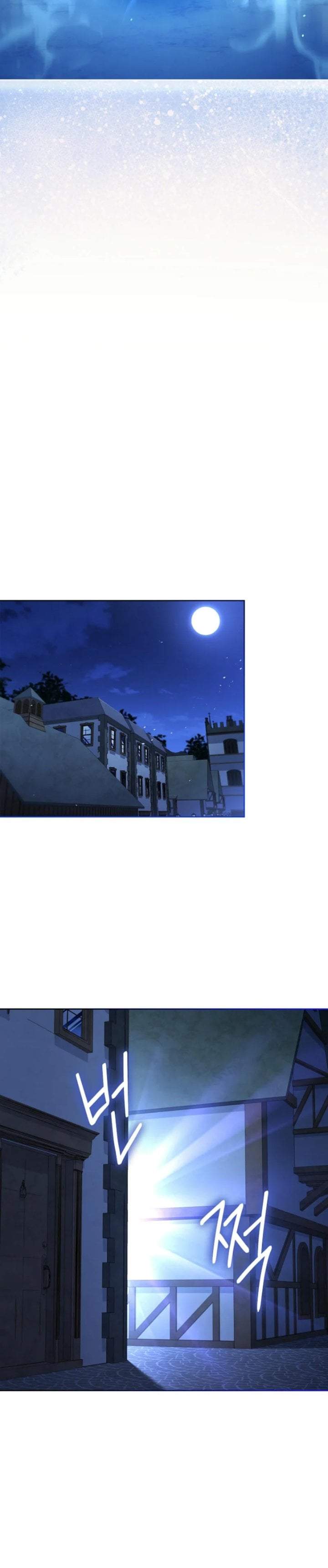 The Father and the Daughter Chapter 3