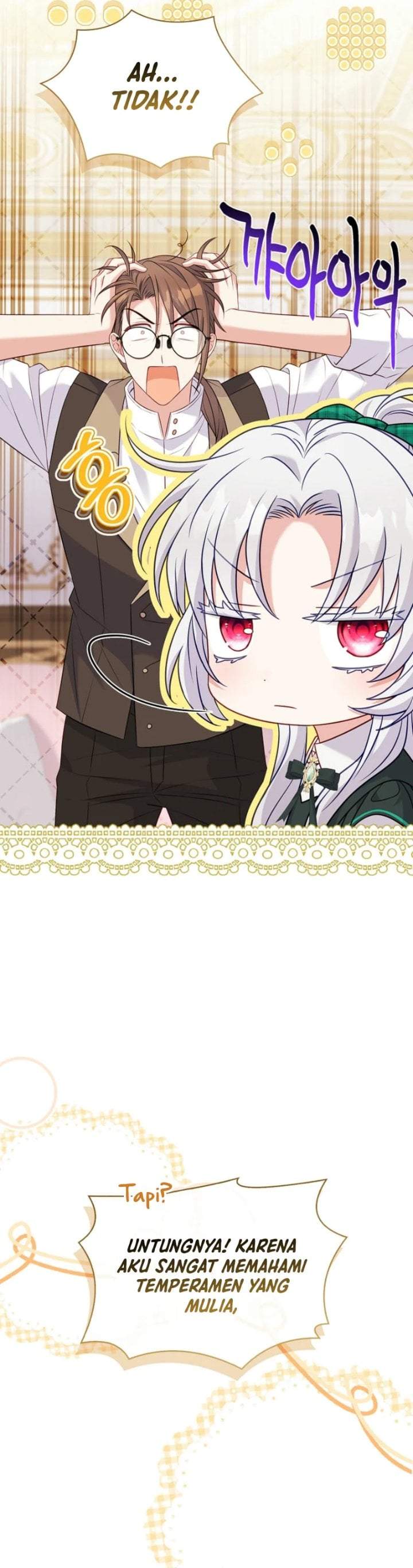 The Father and the Daughter Chapter 3